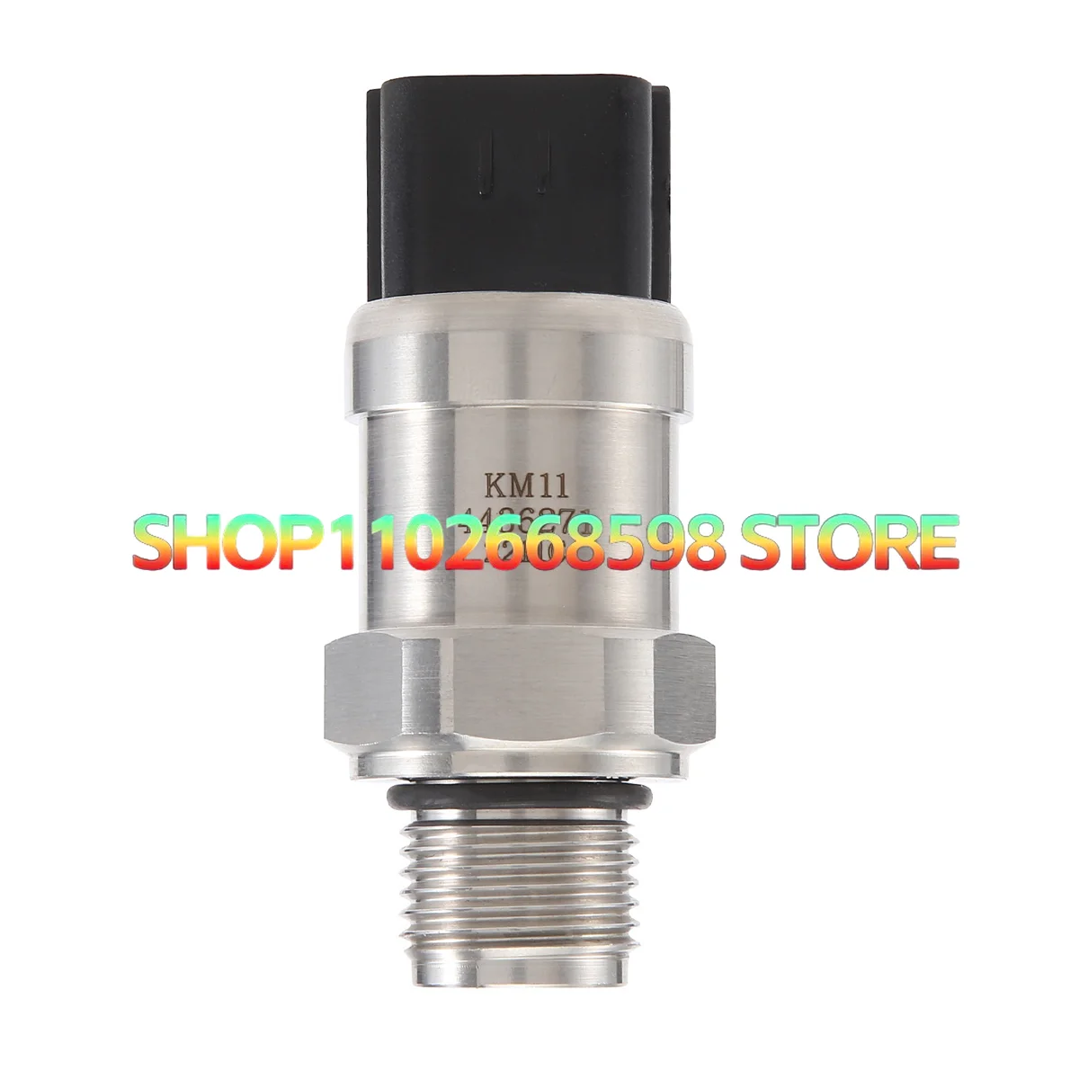 Excavator Pressure Sensor for Hitachi EX200-2/3 EX300 2/3 4436271 KM16-S13 44-36-271
Excavator Pressure Sensor for Hitachi EX200-2/3 EX300 2/3 4436271 KM16-S13 44-36-271
