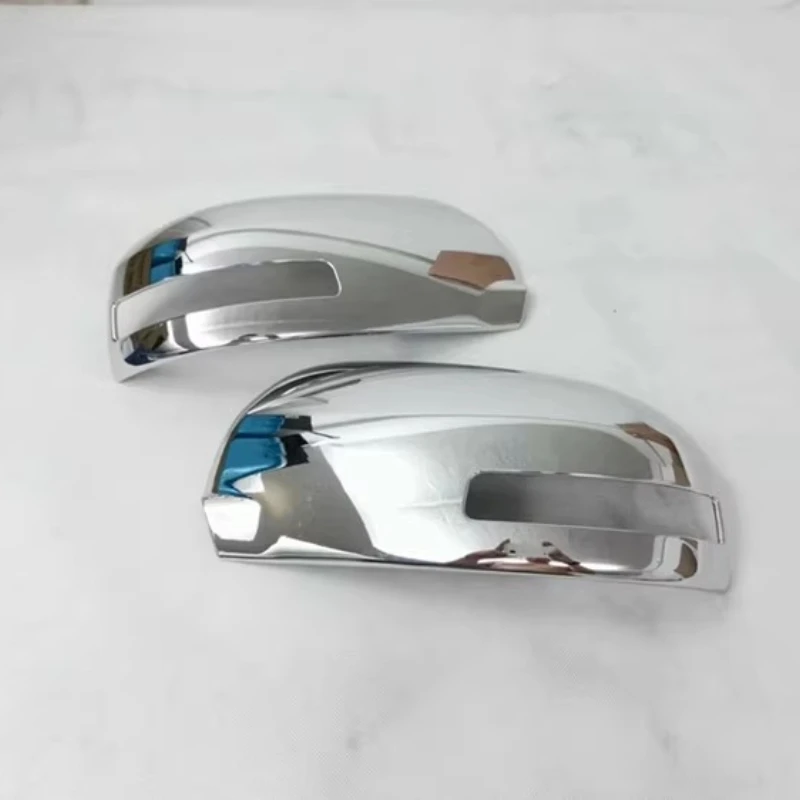 For Mitsubishi Outlander 2013-2020 Rear View Mirror Cover with Reflective Strip Cover and Reverse Mirror Decoration Car Styling
For Mitsubishi Outlander 2013-2020 Rear View Mirror Cover with Reflective Strip Cover and Reverse Mirror Decoration Car Styling