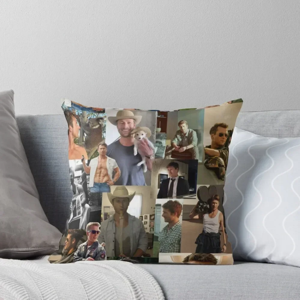 glen powell Throw Pillow Pillow Case Christmas Pillow Cases Custom Cushion
glen powell Throw Pillow Pillow Case Christmas Pillow Cases Custom Cushion