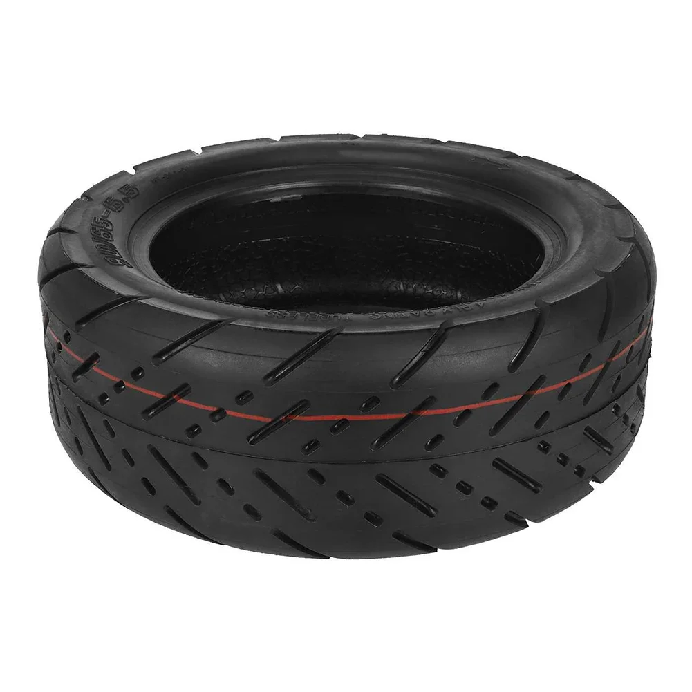 Tire Tubeless Tyre Tubeless Tire Tyre Black Not Easy To Deform 11inch 90/65-6.5 For Dualtron Electric Scooter Practical
Tire Tubeless Tyre Tubeless Tire Tyre Black Not Easy To Deform 11inch 90/65-6.5 For Dualtron Electric Scooter Practical