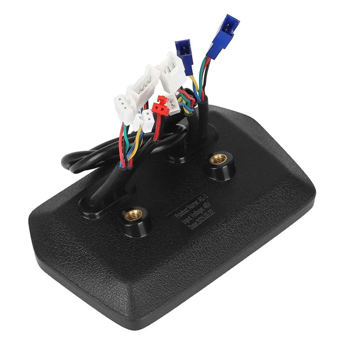 (X07A) LCD Display Instrument Display Board for Kugookirin A1 Electric Scooter Dashboard Screen Digital Meter Accessories
(X07A) LCD Display Instrument Display Board for Kugookirin A1 Electric Scooter Dashboard Screen Digital Meter Accessories