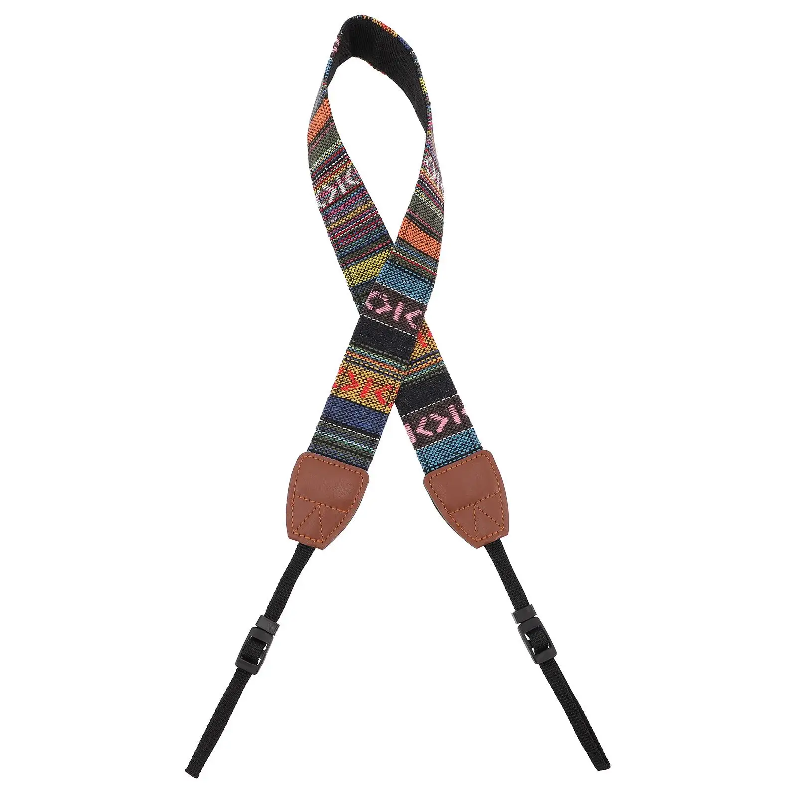 Shoulder Strap Double Layer Rope Universal Custom Adjustable Lanyard Long Length High Grade Material Excellent Durability
Shoulder Strap Double Layer Rope Universal Custom Adjustable Lanyard Long Length High Grade Material Excellent Durability
