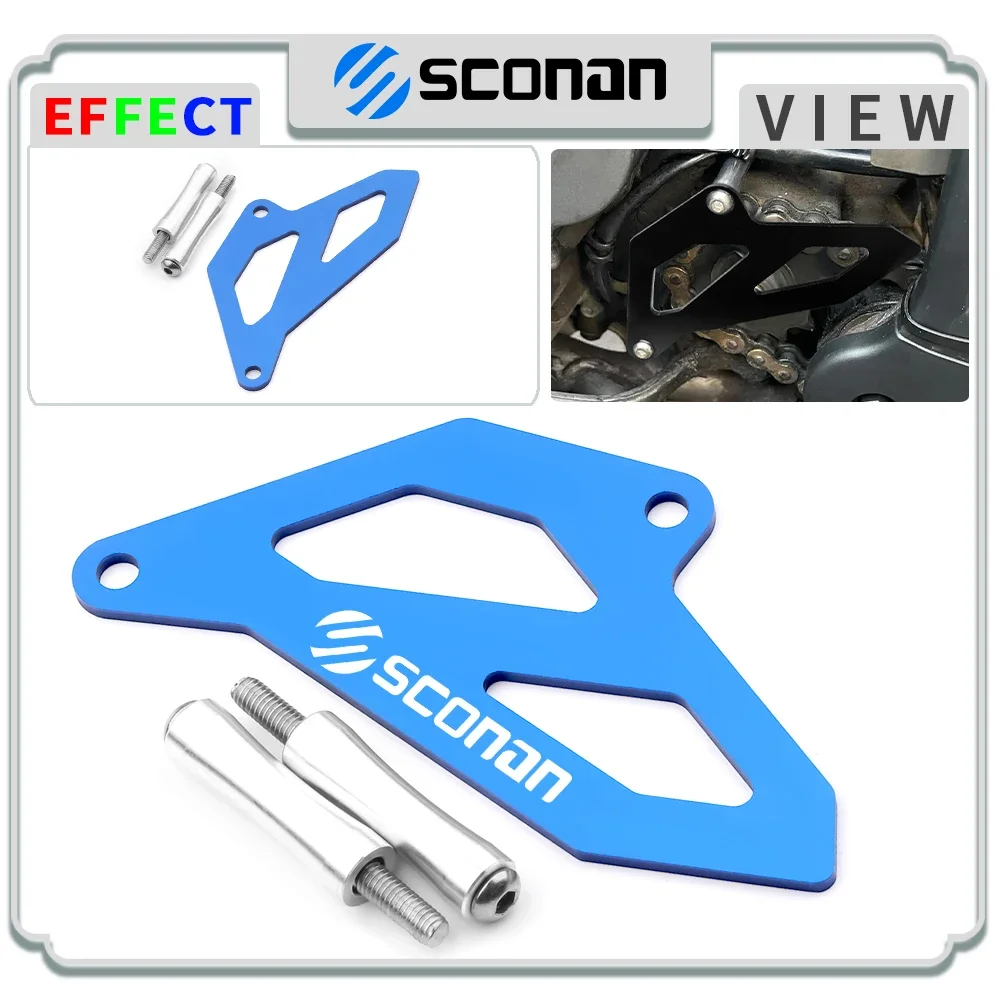 Motorcycle Accessories Front Sprocket Chain Guard Cover Aluminum For Suzuki DRZ DR-Z 400S 400E 400SM DRZ400S DRZ400E DRZ400SM
Motorcycle Accessories Front Sprocket Chain Guard Cover Aluminum For Suzuki DRZ DR-Z 400S 400E 400SM DRZ400S DRZ400E DRZ400SM