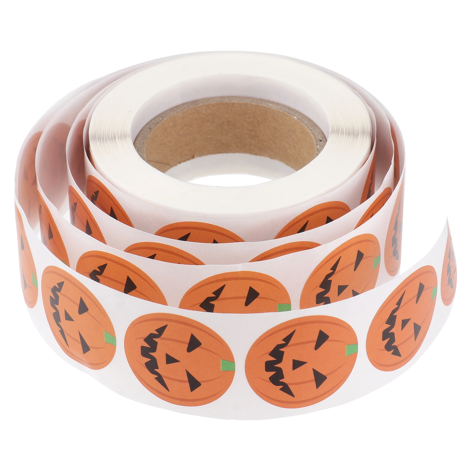 Pumpkin Stickers Halloween Decorative Removable Adhesive Floor Decals Kids Party Gifts Stationery Stickers
Pumpkin Stickers Halloween Decorative Removable Adhesive Floor Decals Kids Party Gifts Stationery Stickers