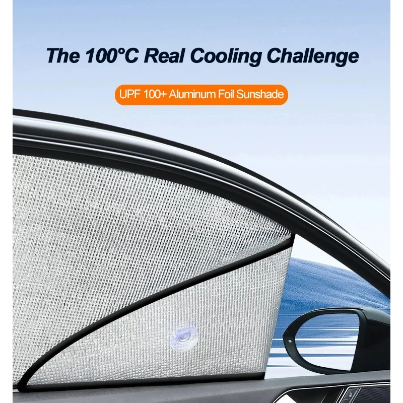 Car Sun Shade For Honda Fit Jazz Accessories MK1 2001~2007 Foil Windshield Cover Auto Protection Vehicle Heat Shield Body Kit
Car Sun Shade For Honda Fit Jazz Accessories MK1 2001~2007 Foil Windshield Cover Auto Protection Vehicle Heat Shield Body Kit