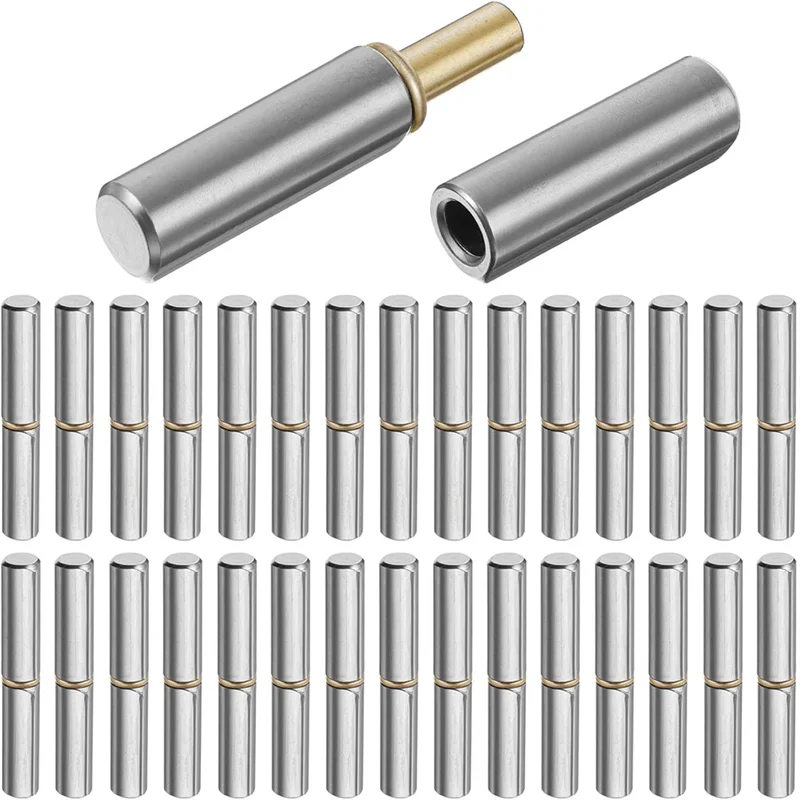 ABNO-Hinge Welded Welded Hinge Heavy Duty Carbon Steel Removable Door Accessories For Swing Door Trailer
ABNO-Hinge Welded Welded Hinge Heavy Duty Carbon Steel Removable Door Accessories For Swing Door Trailer