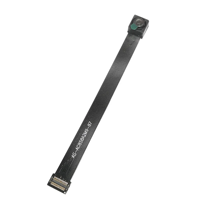 IMX258 13MP 12MP Endoscope Camera Module 87mm Length Flexible Industrial Grade Mipi 4K Camera Module
IMX258 13MP 12MP Endoscope Camera Module 87mm Length Flexible Industrial Grade Mipi 4K Camera Module