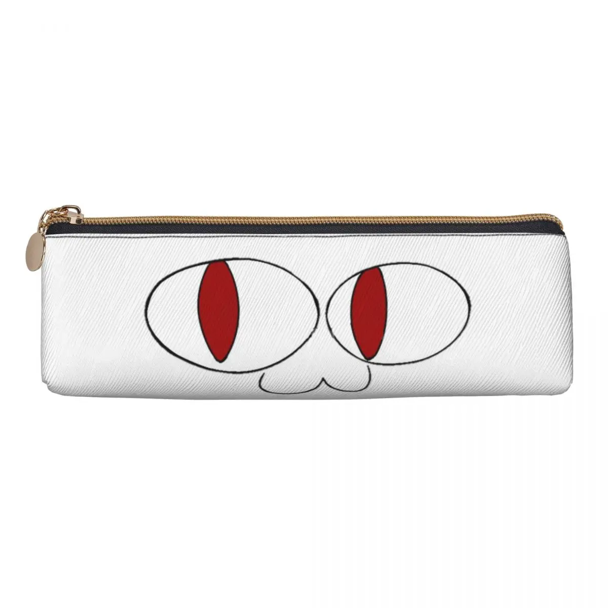 Smoking Neco Arc Pencil Case Pencil Pouch Storage Stationery Supplies Big Capacity Pen Box Pencil Bag for Students Gifts
Smoking Neco Arc Pencil Case Pencil Pouch Storage Stationery Supplies Big Capacity Pen Box Pencil Bag for Students Gifts