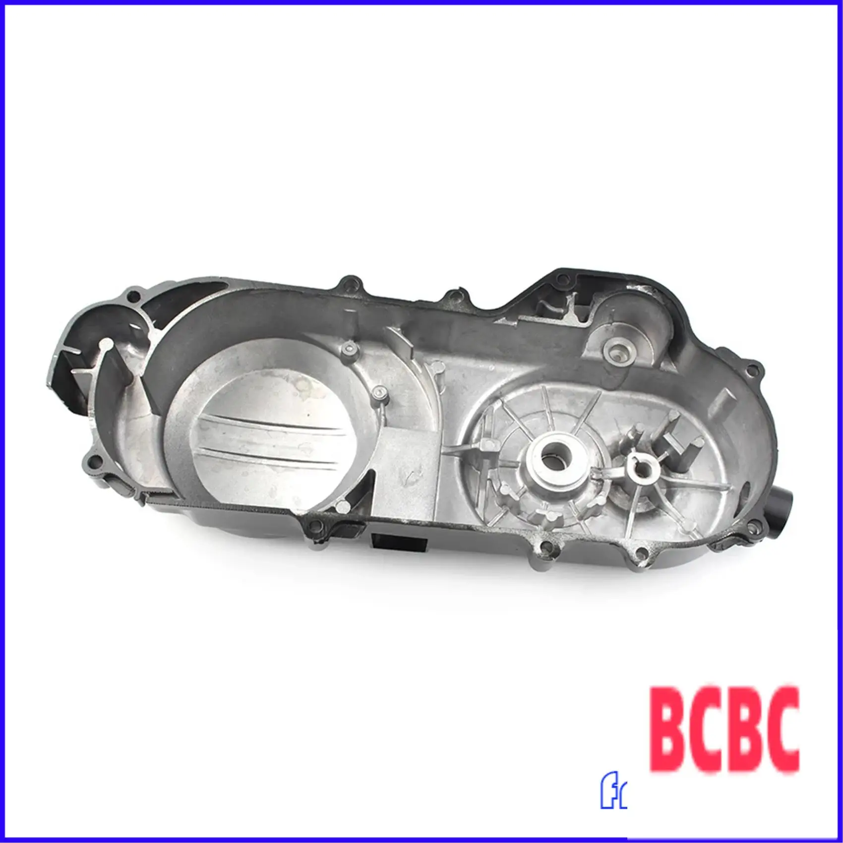 BB-1 Piece 49Cc 50Cc Crankcase Engine Cover Short Case Motor Left Car Crankcase Engine Cover For GY6 Scooter QMB139 Moped
BB-1 Piece 49Cc 50Cc Crankcase Engine Cover Short Case Motor Left Car Crankcase Engine Cover For GY6 Scooter QMB139 Moped