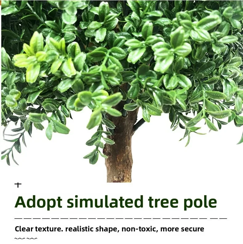 1PC Household Model Simulated Boxwood Cone Green Plant Ground Insertion Outdoor Home Hotel Plastic Decorative Ornament Landscap
1PC Household Model Simulated Boxwood Cone Green Plant Ground Insertion Outdoor Home Hotel Plastic Decorative Ornament Landscap