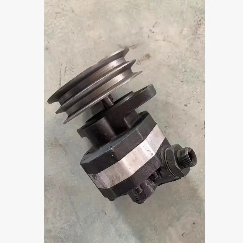hydraulic pump for water well drilling rig
hydraulic pump for water well drilling rig