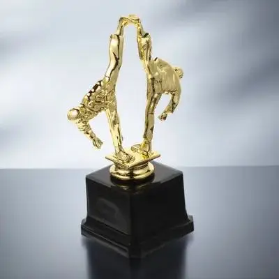 Party Competition Trophy Cup for Children Award Ceremony Martial Move Design Celebration Prize Gift Decor Trophy Decor
Party Competition Trophy Cup for Children Award Ceremony Martial Move Design Celebration Prize Gift Decor Trophy Decor
