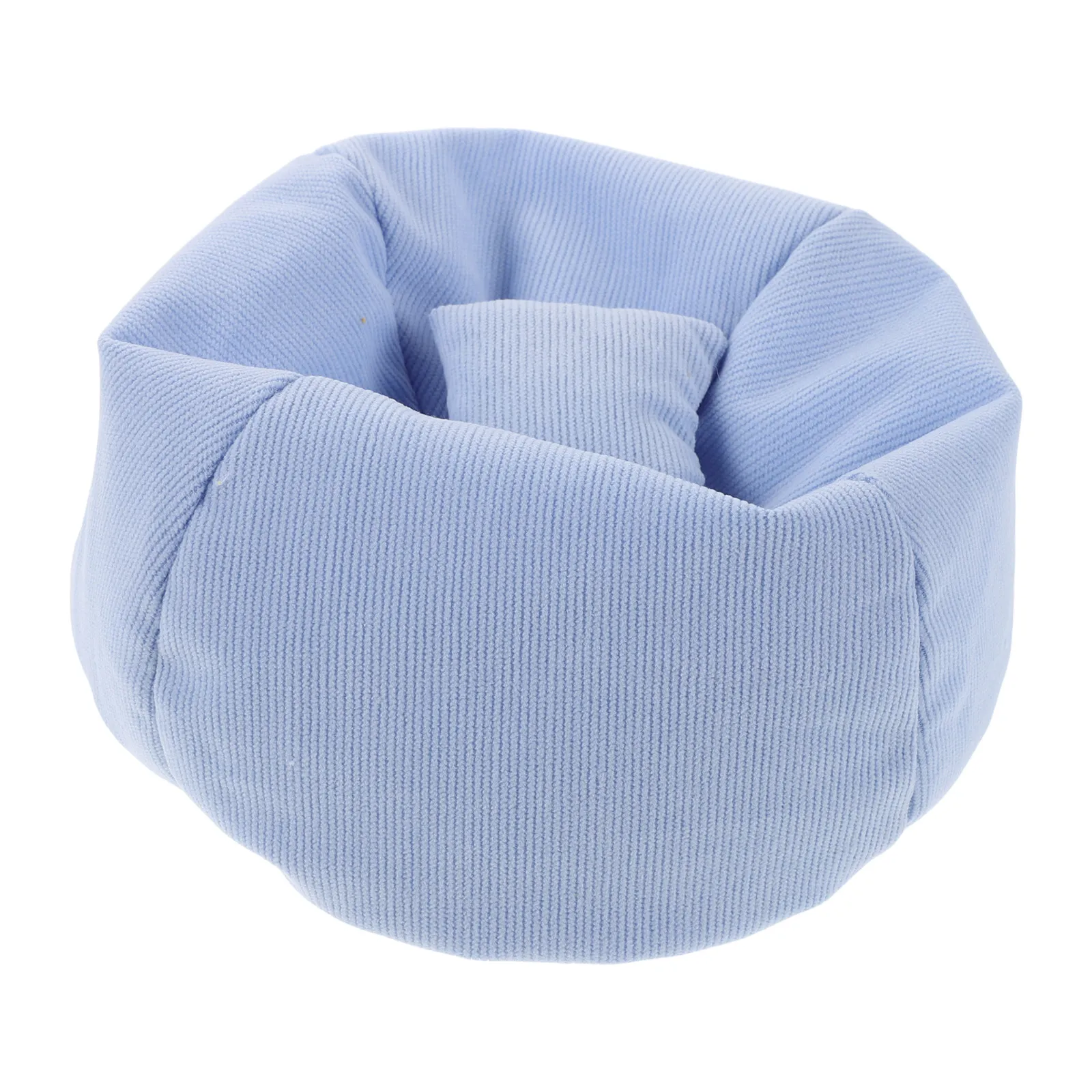 Miniature Bean Bag Chair Filled Small Size Ideal for Desk Display Shelf Or Car Dashboard Cute Home Office Decor
Miniature Bean Bag Chair Filled Small Size Ideal for Desk Display Shelf Or Car Dashboard Cute Home Office Decor