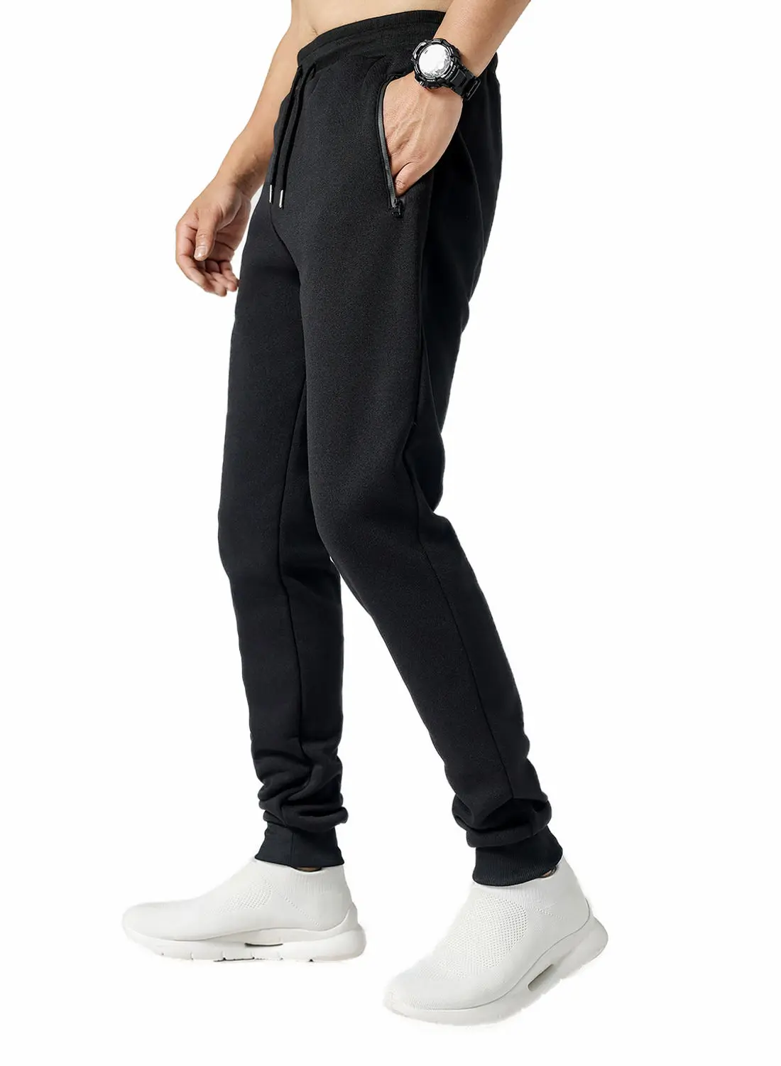 2026 Spring and Autumn New Fashionable Outdoor Sports Pants with Side Zipper Pocket for Men Casual Solid Color Small Foot Pants
2026 Spring and Autumn New Fashionable Outdoor Sports Pants with Side Zipper Pocket for Men Casual Solid Color Small Foot Pants