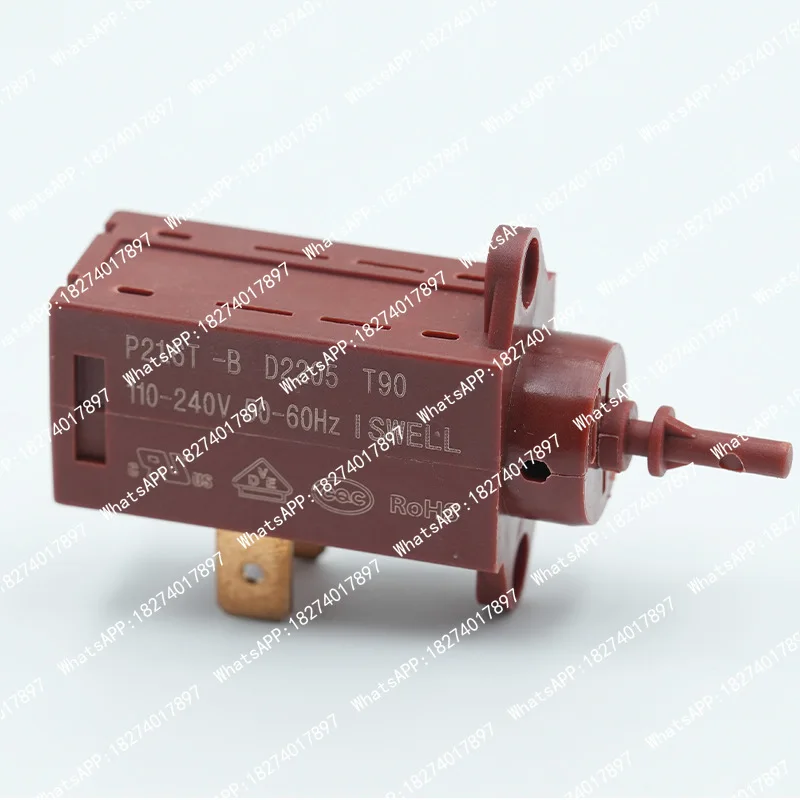 1PC Suitable for dishwasher, door valve, clothes washing machine, exhaust fan, steaming box, heat exchanger
1PC Suitable for dishwasher, door valve, clothes washing machine, exhaust fan, steaming box, heat exchanger