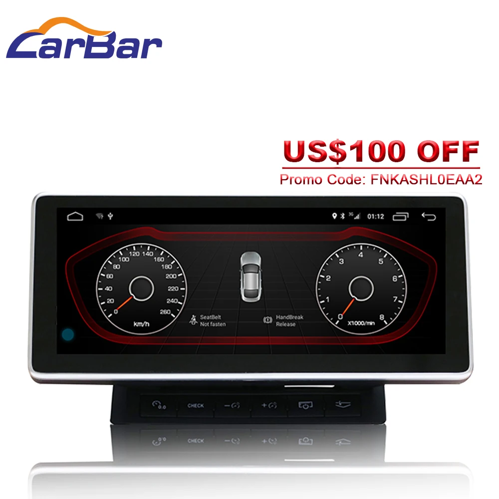 For Audi A6L 2010-2011 12.3 Inch Car Multimedia Video Player Android 11 Navigation GPS Carplay Auto 4G Stereo Radio DVD Receiver
For Audi A6L 2010-2011 12.3 Inch Car Multimedia Video Player Android 11 Navigation GPS Carplay Auto 4G Stereo Radio DVD Receiver