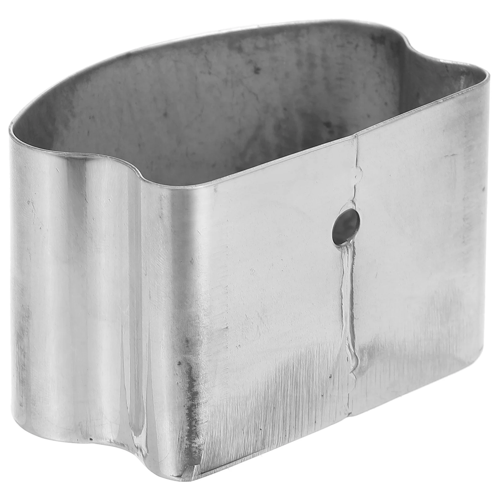 Handrail End Cap Metal Stair Covers Silver Plugs for Tubing Reliable Stainless Steel Decorative Trim Furniture Legs Glide Rail
Handrail End Cap Metal Stair Covers Silver Plugs for Tubing Reliable Stainless Steel Decorative Trim Furniture Legs Glide Rail