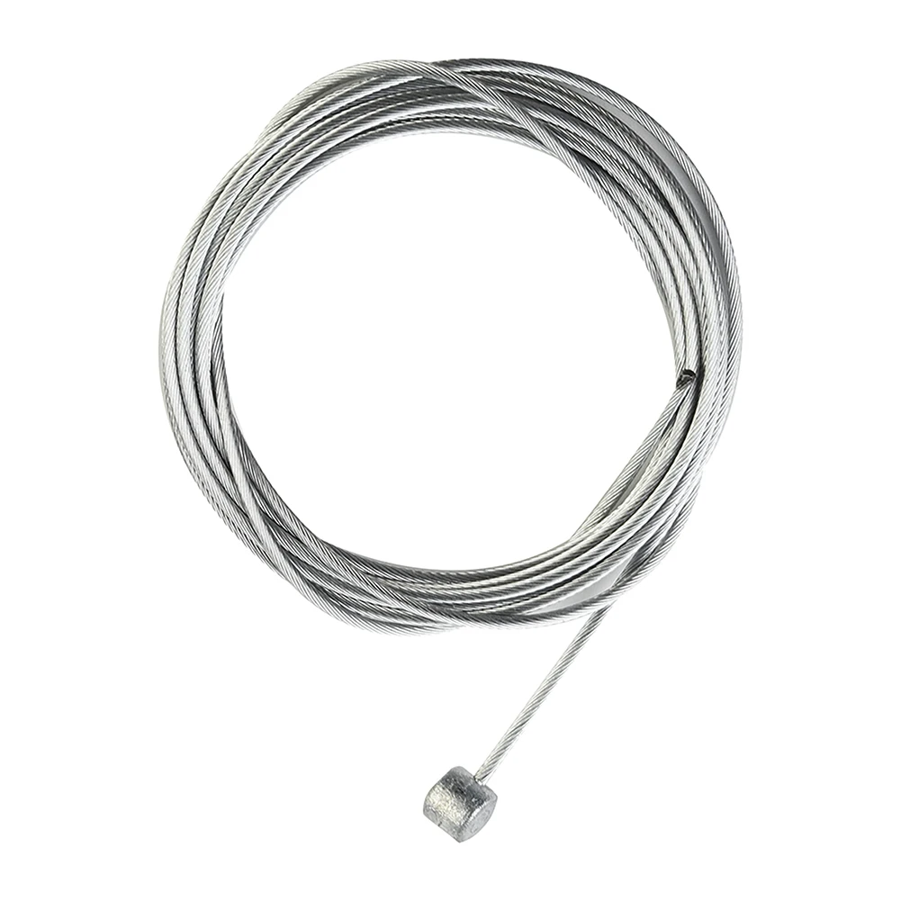 Bicycle Brake Cable Zinc Head Accessories Replacement Shift Speed Change Wear-resistance Brake Line Galvanized
Bicycle Brake Cable Zinc Head Accessories Replacement Shift Speed Change Wear-resistance Brake Line Galvanized