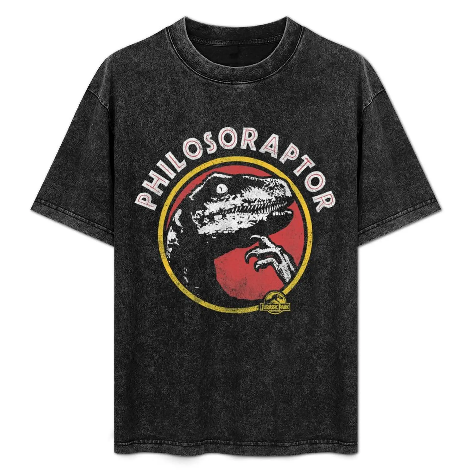 Jurassic Park Philosoraptor Distressed Portrait T-Shirt oversizeds anime tshirt shirts graphic tees mens shirts graphic tee
Jurassic Park Philosoraptor Distressed Portrait T-Shirt oversizeds anime tshirt shirts graphic tees mens shirts graphic tee