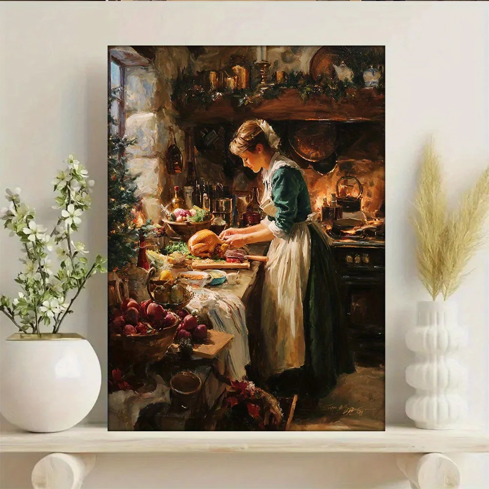 500/1000/1200/2000PCS Puzzles for Adults Rural Farmhouse Holiday Restaurant,Jigsaw Puzzles Brain Games Gifts Home Decor
500/1000/1200/2000PCS Puzzles for Adults Rural Farmhouse Holiday Restaurant,Jigsaw Puzzles Brain Games Gifts Home Decor