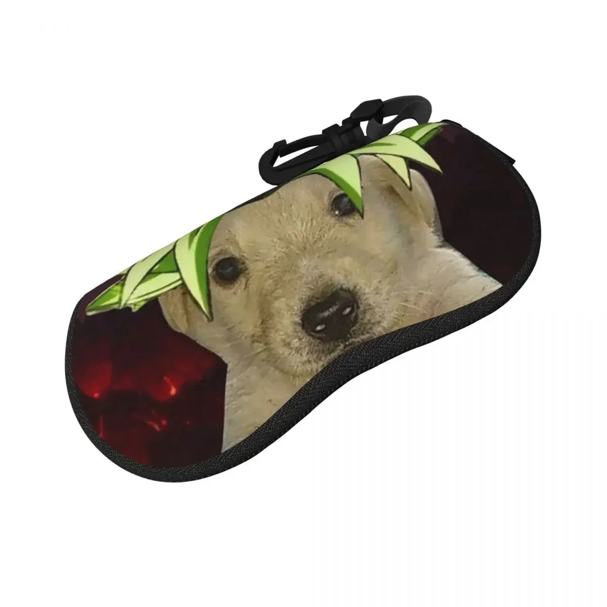 Jotchua Dog Animal Shell Glasses Case Protector Sunglasses Box Women Men Soft Eyeglasses Bag Pouch
Jotchua Dog Animal Shell Glasses Case Protector Sunglasses Box Women Men Soft Eyeglasses Bag Pouch