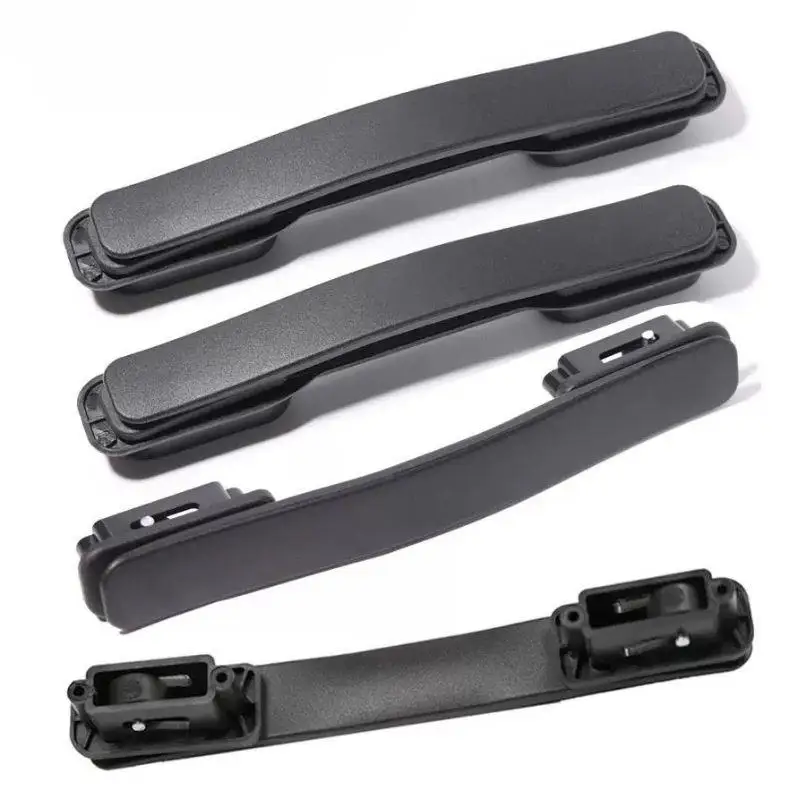 Hot Suitcase Handle Luggage Handle Bag Handle Universal Handle Grip Trolley Handle Travel Black Replacement Bag Accessories
Hot Suitcase Handle Luggage Handle Bag Handle Universal Handle Grip Trolley Handle Travel Black Replacement Bag Accessories