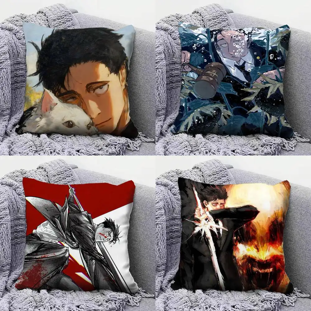 Hiromi Higuruma Home Sofa Cushion Covers and Aecorative Custom Pillow Covers
Hiromi Higuruma Home Sofa Cushion Covers and Aecorative Custom Pillow Covers
