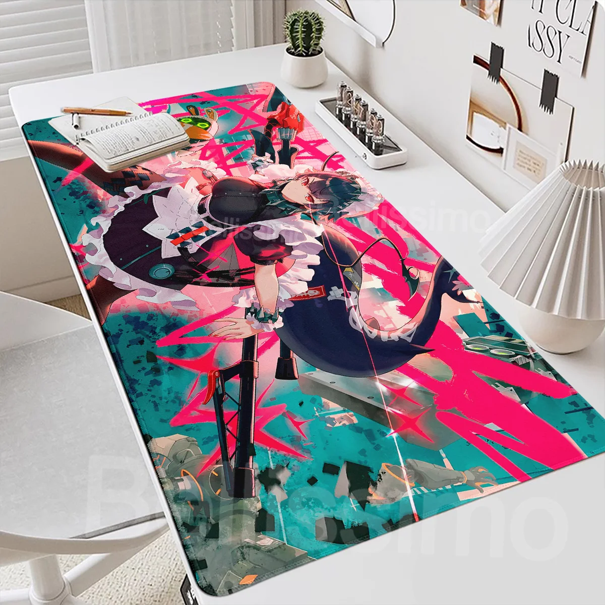 Zenless Zero Zero Large Tabletop Game HD Print Desktop Pad Ellen Joe Table Mat Bedroom Keyboard Pad Game Accessories Mouse Pad
Zenless Zero Zero Large Tabletop Game HD Print Desktop Pad Ellen Joe Table Mat Bedroom Keyboard Pad Game Accessories Mouse Pad