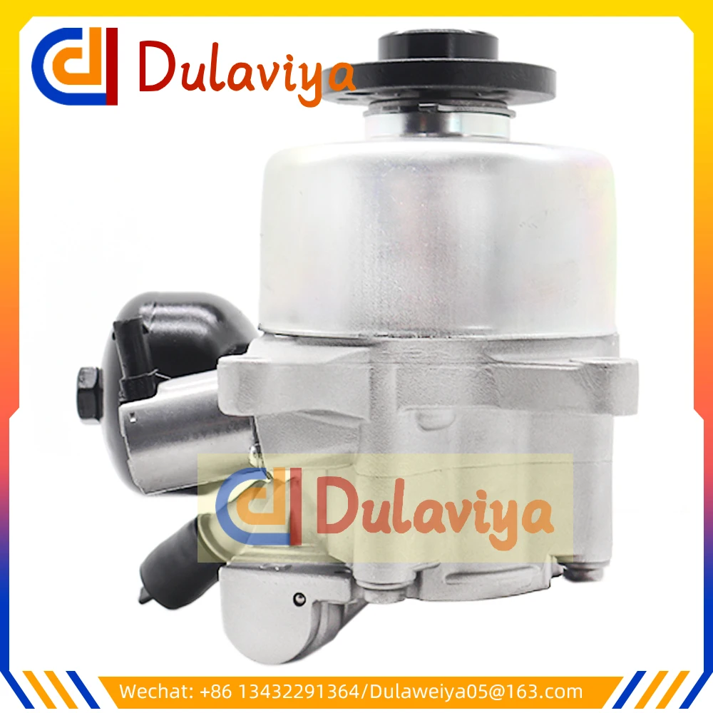 0054667101 Auto Hydraulic Power Steering Pump For MercedeBenz W221 CL600 CL65 S60 S65 2005-2013 V12 A0054667101 0044665801
0054667101 Auto Hydraulic Power Steering Pump For MercedeBenz W221 CL600 CL65 S60 S65 2005-2013 V12 A0054667101 0044665801