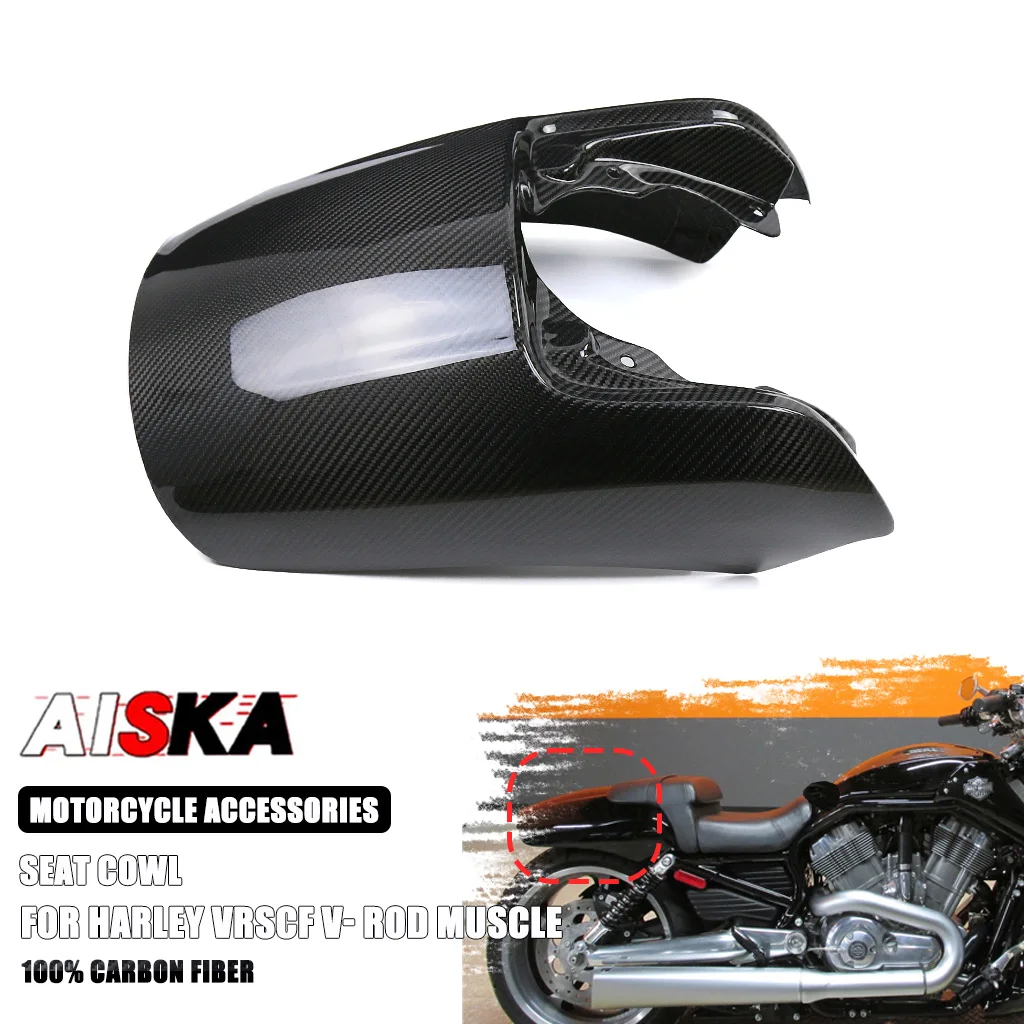 100% карбоновый обтекатель сиденья мотоцикла для Harley-Davidson VRSCF V-Rod Muscle 2009-2017
100% карбоновый обтекатель сиденья мотоцикла для Harley-Davidson VRSCF V-Rod Muscle 2009-2017