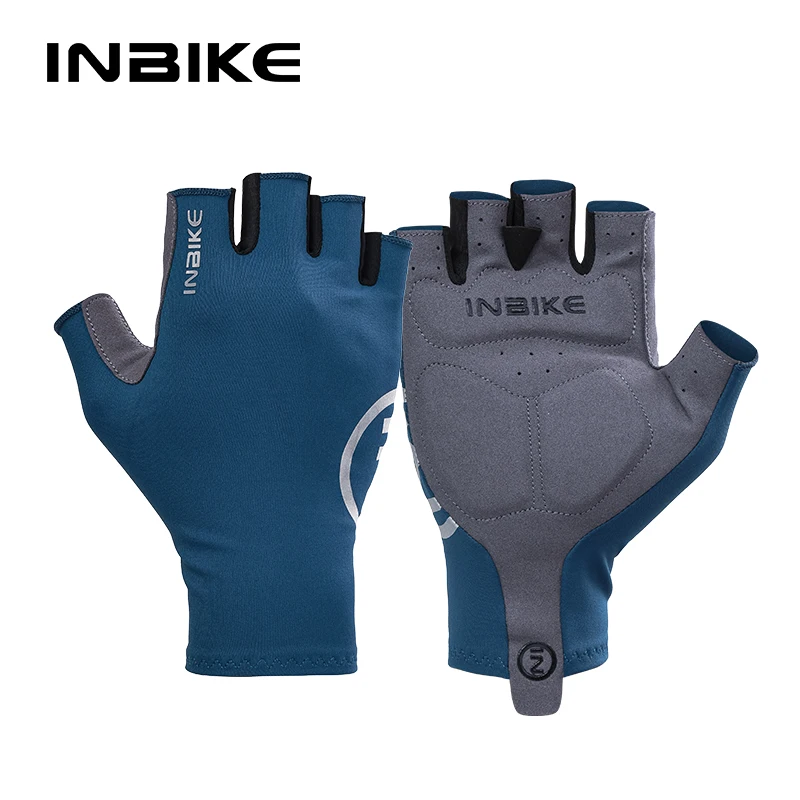 INBIKE Cycling Half Finger Gloves Breathable Anti-Slip Durable Shock-Absorbing Sports Gloves for Enhanced Performance Comfort
INBIKE Cycling Half Finger Gloves Breathable Anti-Slip Durable Shock-Absorbing Sports Gloves for Enhanced Performance Comfort
