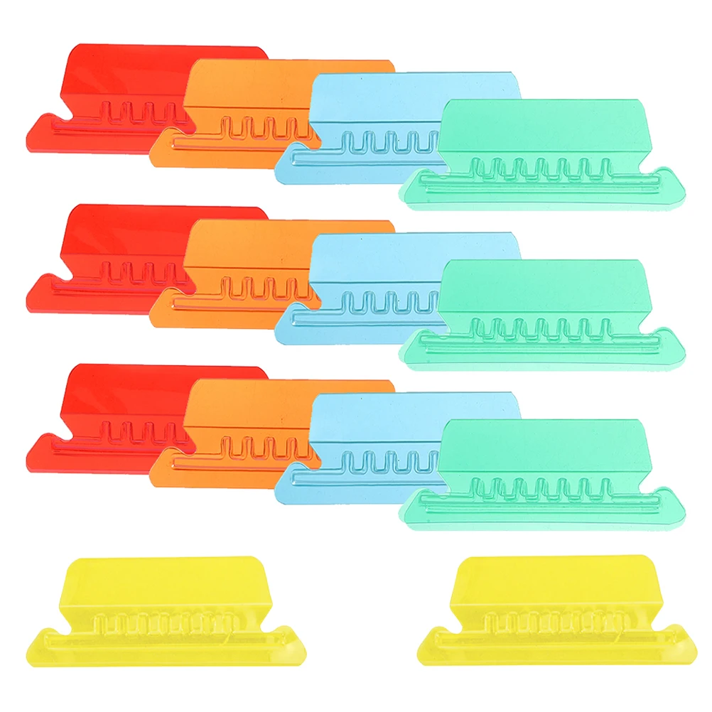 50pcs Color Label Index Film File Organizer Tabs Binder Folder Hanging Plastic Clear Compact Light Easy Storage Smooth Sturdy
50pcs Color Label Index Film File Organizer Tabs Binder Folder Hanging Plastic Clear Compact Light Easy Storage Smooth Sturdy