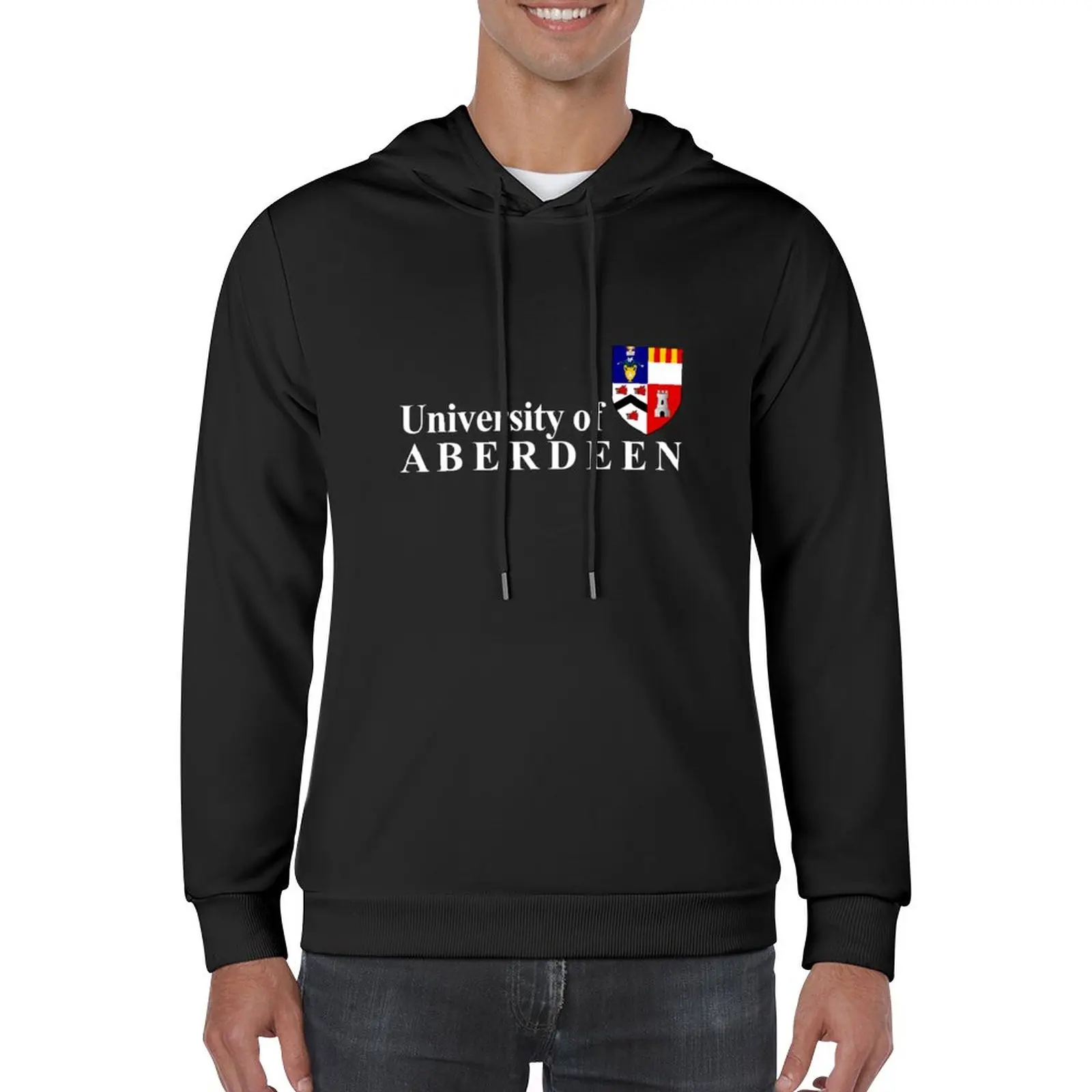 New University of Aberdeen Hoodie autumn clothes korean style clothes new in hoodies and blouses
New University of Aberdeen Hoodie autumn clothes korean style clothes new in hoodies and blouses