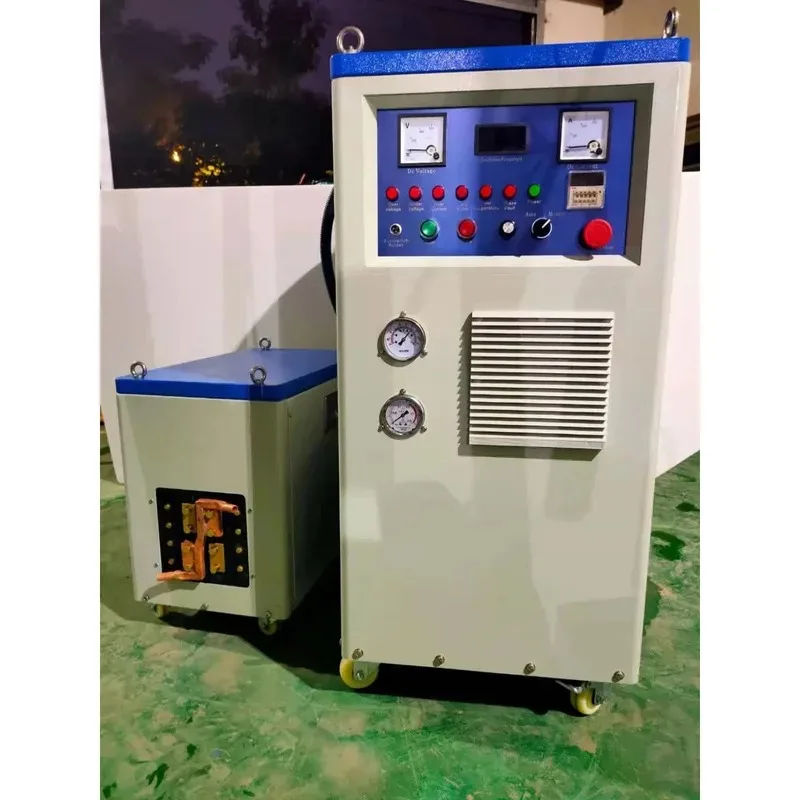 Super Audio Equipment Sf-120Kw For Heating Hine And Induction Heater
Super Audio Equipment Sf-120Kw For Heating Hine And Induction Heater
