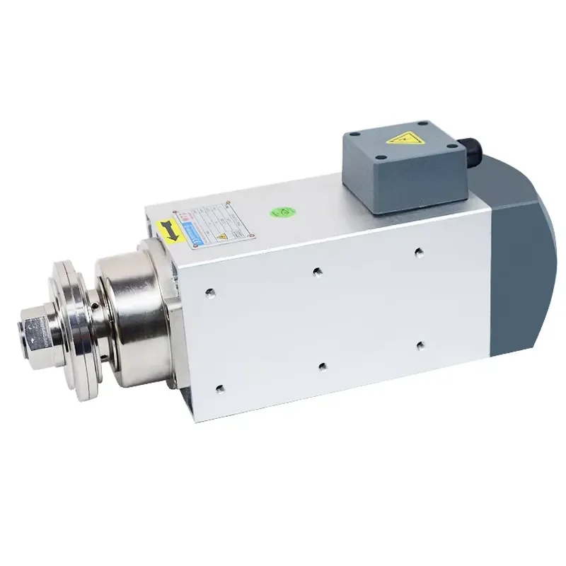 2026 Cnc Motor Spindle for Aluminium Cutting With 3kw 3000rpm Three-phase 220/380 v
2026 Cnc Motor Spindle for Aluminium Cutting With 3kw 3000rpm Three-phase 220/380 v