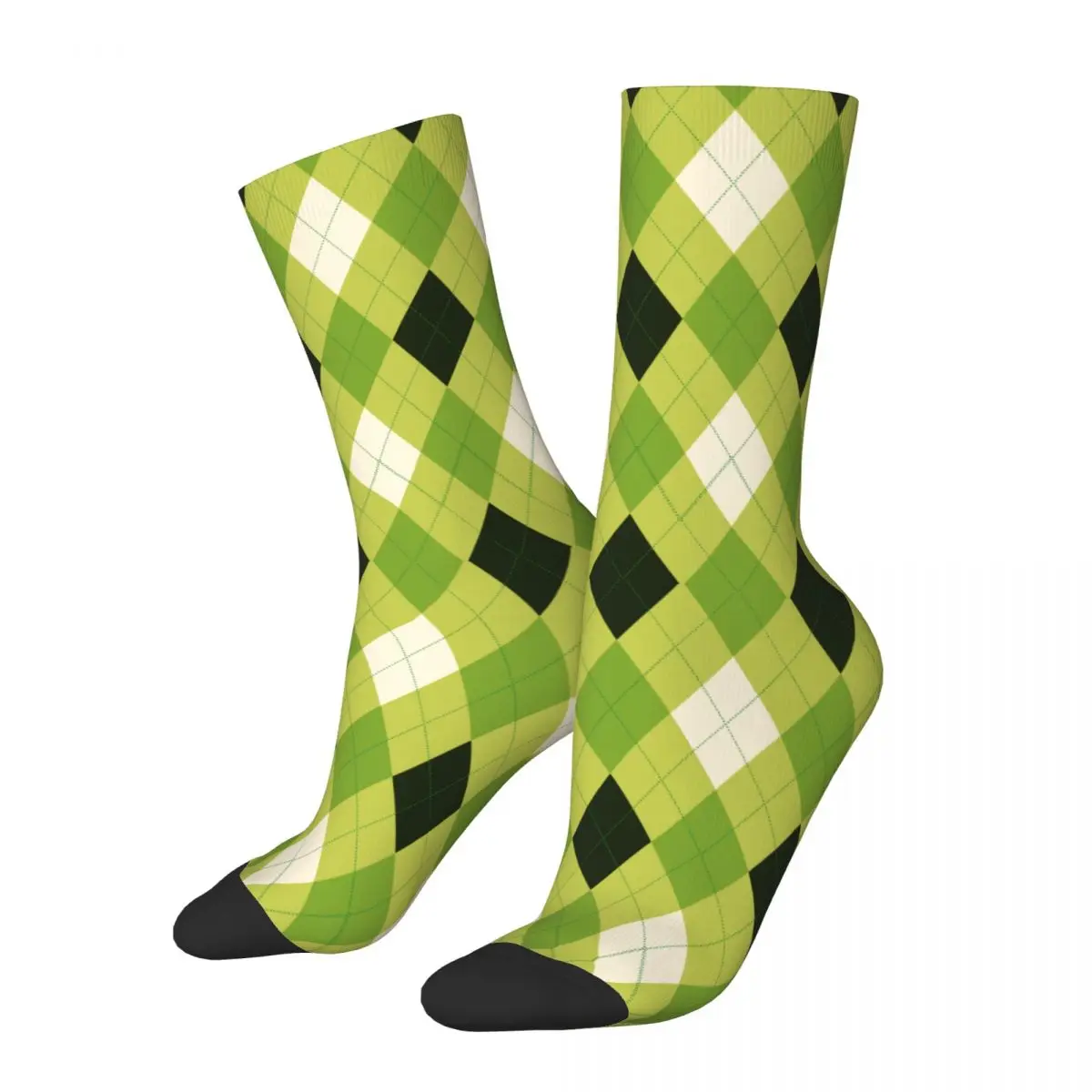 Golf Checkerd Socks Accessories For Men Women Cozy Socks Comfortable Best Gift Idea
Golf Checkerd Socks Accessories For Men Women Cozy Socks Comfortable Best Gift Idea