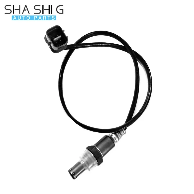 Датчик кислорода для Mitsubishi Pajero Montero V87W V97W MN158916 MN158670 MN158917
Датчик кислорода для Mitsubishi Pajero Montero V87W V97W MN158916 MN158670 MN158917