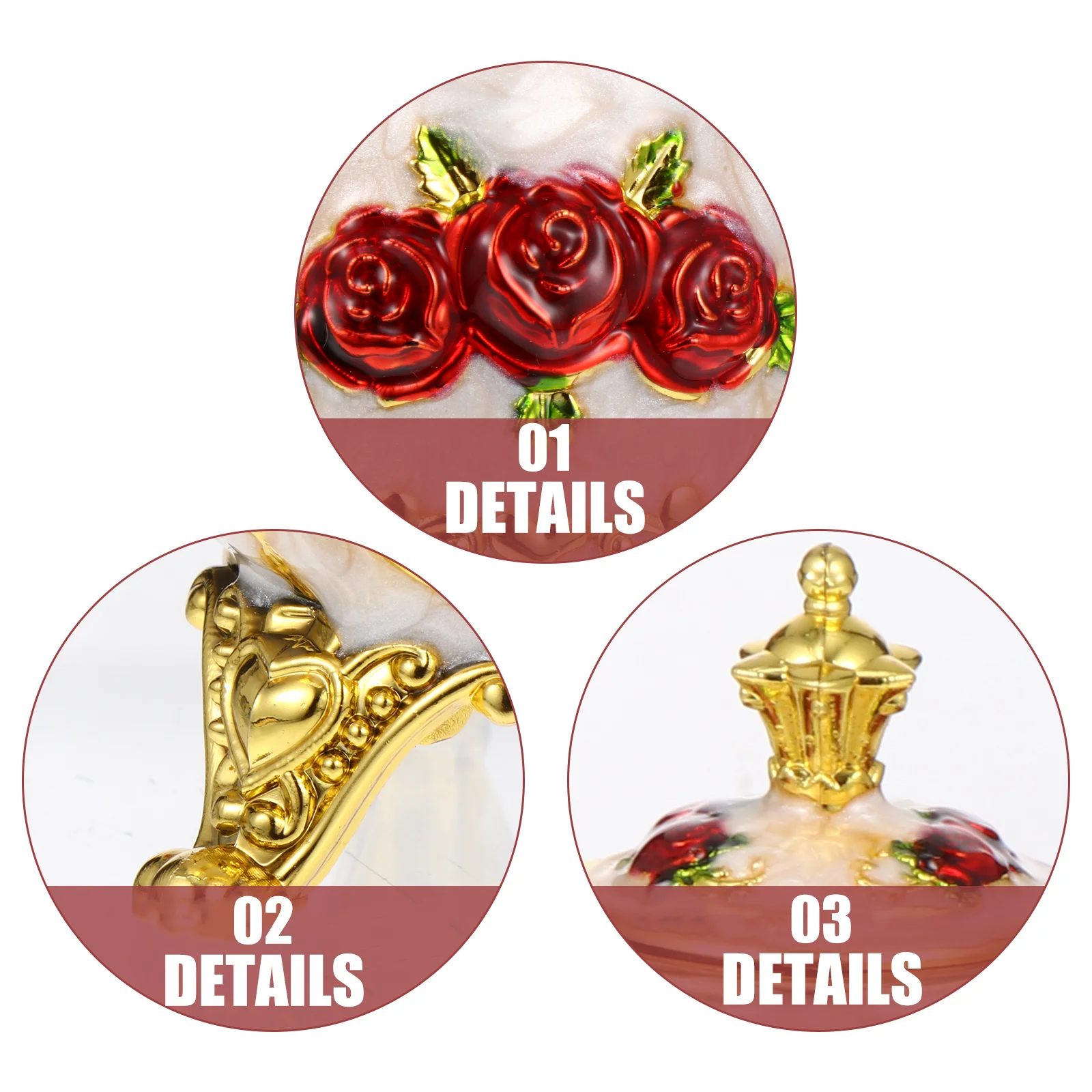 Automatic Vintage Toothpick Holder Dispenser Case Compact Portable Toothpick Container Decorative Organizer for Home Bar
Automatic Vintage Toothpick Holder Dispenser Case Compact Portable Toothpick Container Decorative Organizer for Home Bar