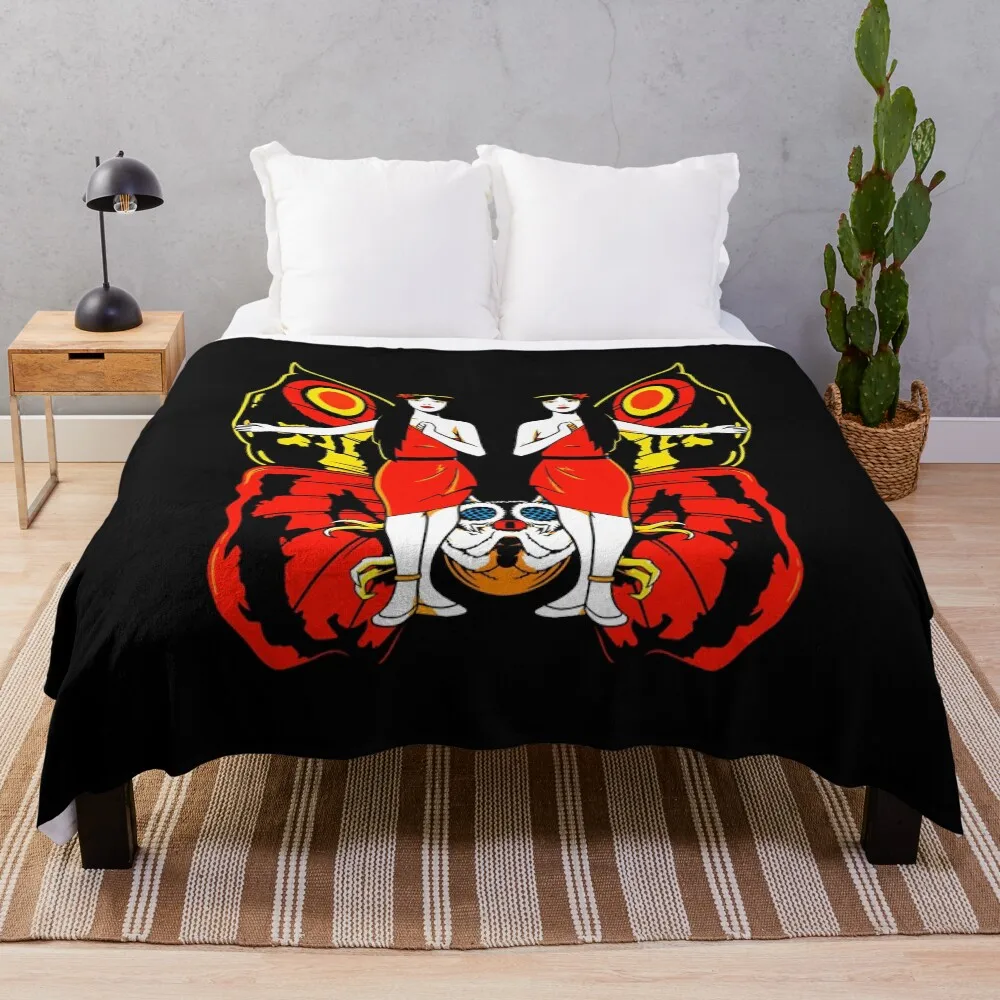 Shobijin Essential T-Shirt Throw Blanket Multi Purpose Soft Warm Blanket for Home Travel
Shobijin Essential T-Shirt Throw Blanket Multi Purpose Soft Warm Blanket for Home Travel