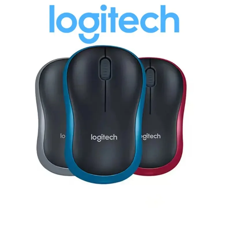Беспроводная мышь LogitechM221/M185 Бесшумная версия M221 подходит для офисного использования, когда M185 портативная и простая в магазине.
Беспроводная мышь LogitechM221/M185 Бесшумная версия M221 подходит для офисного использования, когда M185 портативная и простая в магазине.