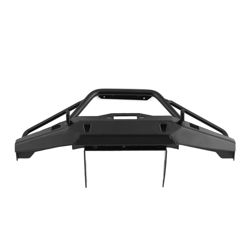 X65A_Металлический передний бампер для Traxxas TRX4 Axial SCX10 LCG Шасси 1/10 RC Гусеничный автомобиль Обновление Запчасти Аксессуары
X65A_Металлический передний бампер для Traxxas TRX4 Axial SCX10 LCG Шасси 1/10 RC Гусеничный автомобиль Обновление Запчасти Аксессуары