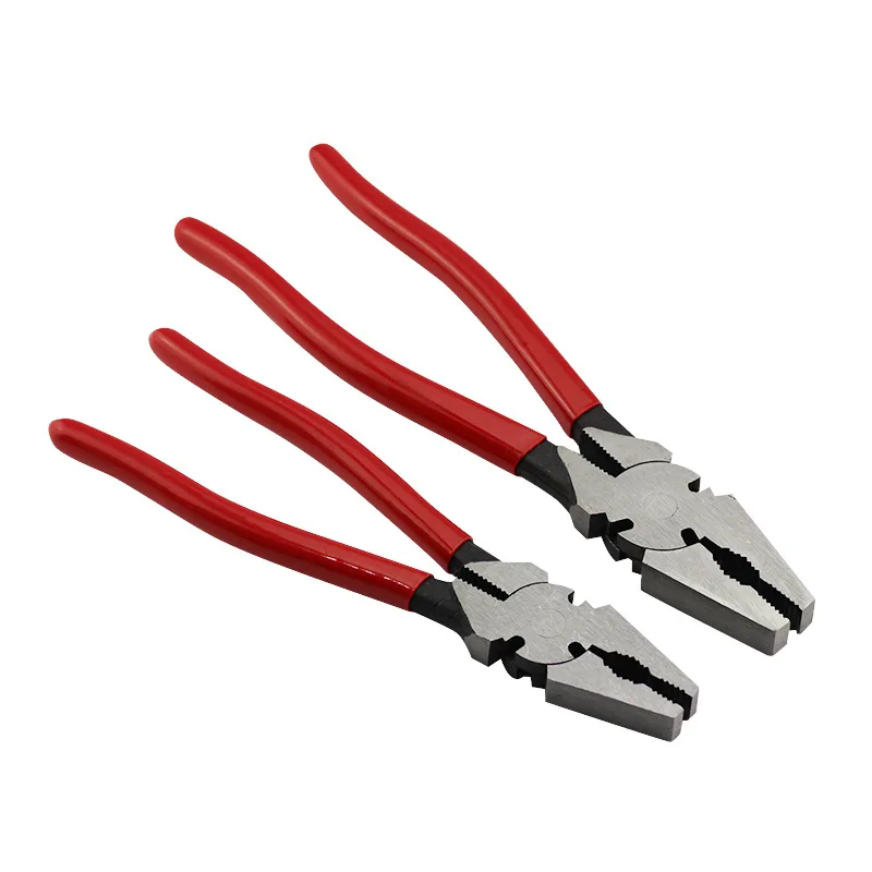 10/12-дюймовые усиленные плоскогубцы для проволочной сетки с удлиненными губками, плоскогубцы для сетки-рабицы
10/12-дюймовые усиленные плоскогубцы для проволочной сетки с удлиненными губками, плоскогубцы для сетки-рабицы