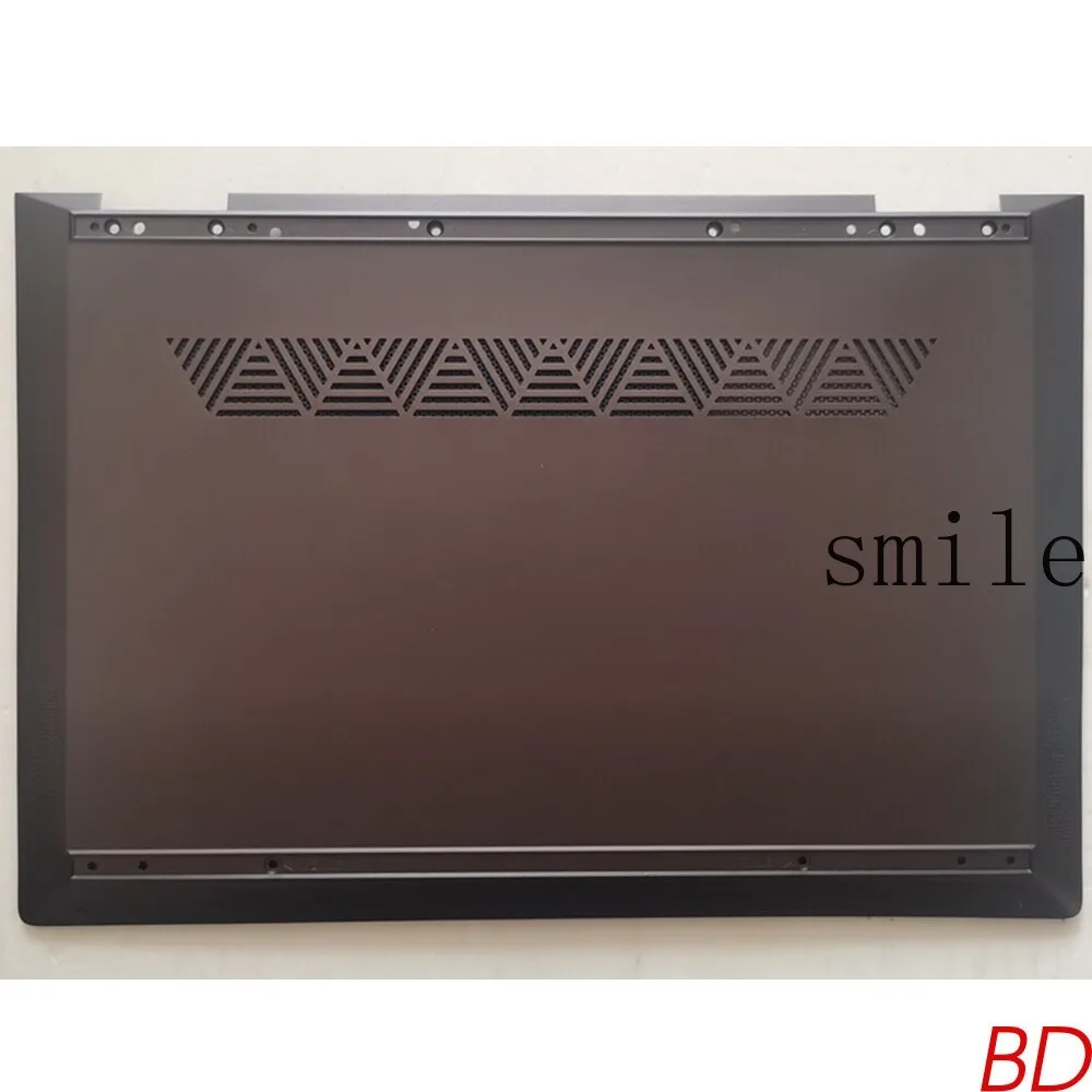 Для HP ENVY X360 13-AR TPN-W141 L53425-001 Нижняя крышка D Shell
Для HP ENVY X360 13-AR TPN-W141 L53425-001 Нижняя крышка D Shell