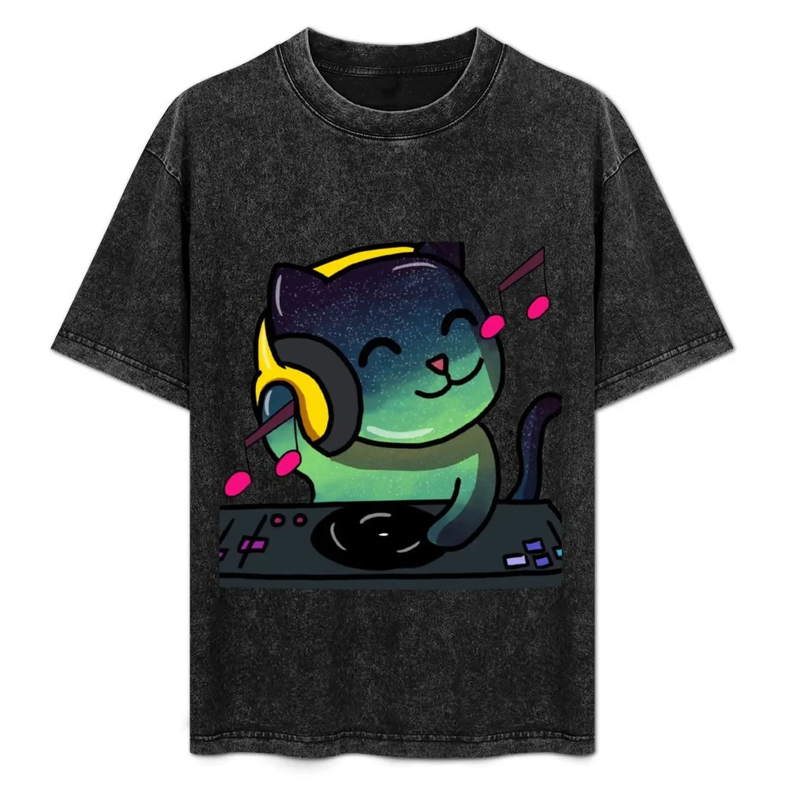 Space Cat is a DJ T-Shirt summer 2025 luxury clothing labubu sports fans clothing for men 
Space Cat is a DJ T-Shirt summer 2025 luxury clothing labubu sports fans clothing for men