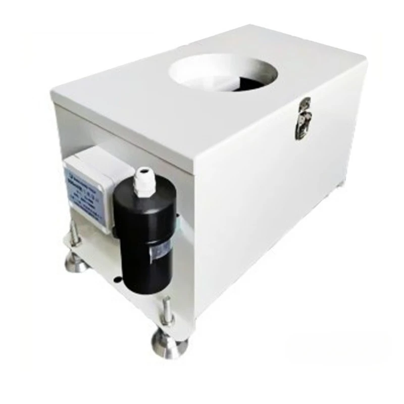 JLY-10 tipping bucket runoff meter, double tipping bucket flowmeter, tipping bucket runoff self-recording instrument
JLY-10 tipping bucket runoff meter, double tipping bucket flowmeter, tipping bucket runoff self-recording instrument