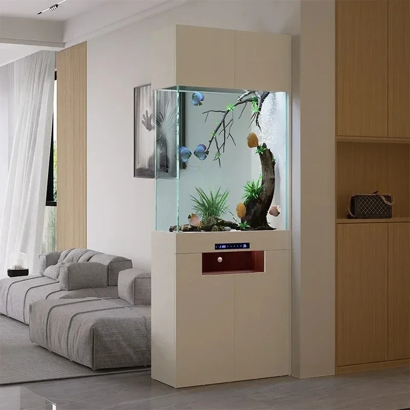 xx1 small no-care ecological bottom filter, stream tank aquarium smart TV cabinet
xx1 small no-care ecological bottom filter, stream tank aquarium smart TV cabinet