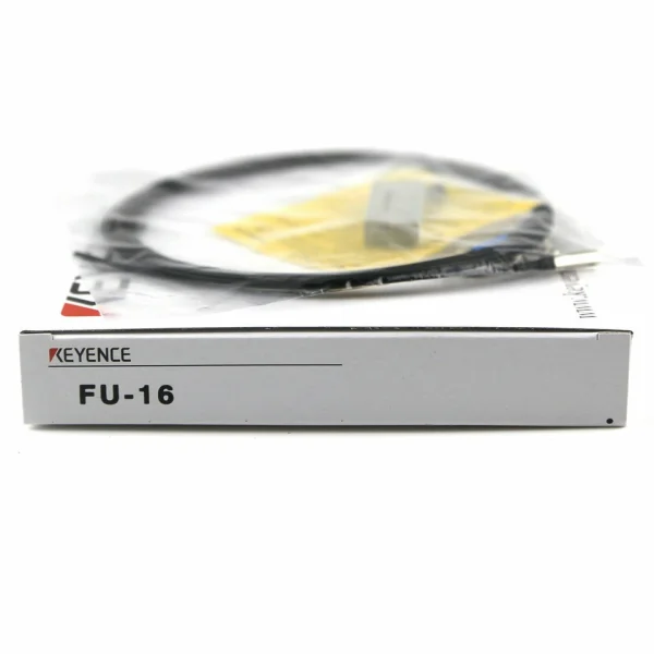 1 шт. Fu-16 Совершенно новый оригинальный Spot Plc
1 шт. Fu-16 Совершенно новый оригинальный Spot Plc