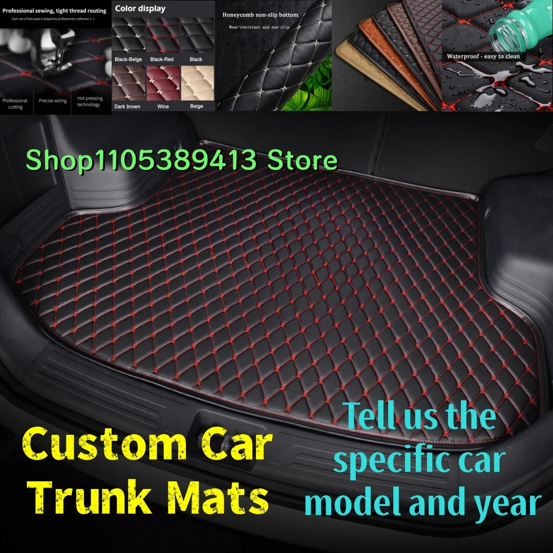 Cargo Liner Custom Car Trunk Mats Fit For Suzuki Jimny 2017 2016 2015 2014 2013 2012 2011 2010 2009 2008 Car Accessories Carpet
Cargo Liner Custom Car Trunk Mats Fit For Suzuki Jimny 2017 2016 2015 2014 2013 2012 2011 2010 2009 2008 Car Accessories Carpet