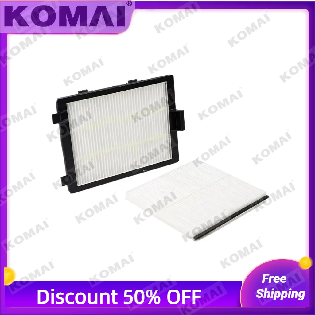 Sc90287 For Construction Mining 3639402 Cabin Air Filter Sc90287 Khr27540 47986270
Sc90287 For Construction Mining 3639402 Cabin Air Filter Sc90287 Khr27540 47986270