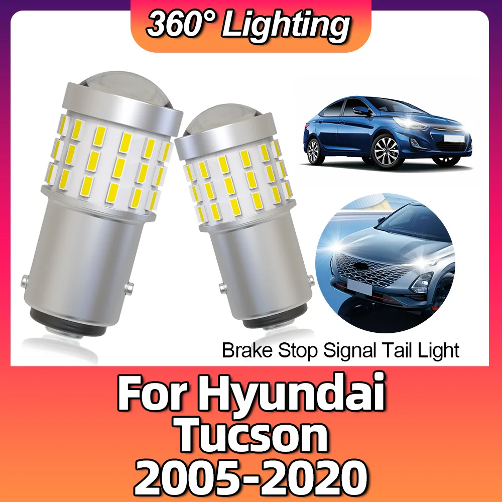 P21/5W 1157 BAY15D LED Bulbs Reverse Front Turn Signal Lamp For Hyundai Tucson 2005 2006 2007 2008 2009 2010 2011 2012 2013-2020
P21/5W 1157 BAY15D LED Bulbs Reverse Front Turn Signal Lamp For Hyundai Tucson 2005 2006 2007 2008 2009 2010 2011 2012 2013-2020